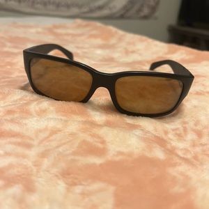 Serengeti Mens polarized sunglasses